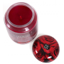 Heart & Home Rudé růže Sojová vonná svíčka střední hoří až 30 hodin 110 g