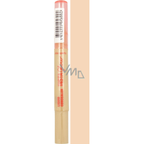 Miss Sporty Insta Glow Liquid Concealer tekutý korektor 001 Radiant Light 1,1 g