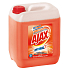 Ajax Optimal 7 Red Orange univerzální čisticí prostředek 5 l