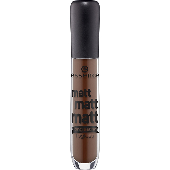 Essence Matt Matt Matt Lipgloss lesk na rty 09 American Girl 5 ml