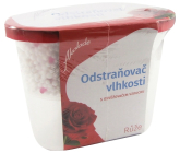 Akolade Rose odstraňovač vlhkosti s osvěžovačem vzduchu 340 g