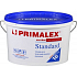Primalex Standard Bílý vnitřní malířský nátěr 15 kg