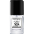 Catrice Power Gel 2in1 Base & Top Coat podkladový a krycí lak na nehty 10 ml