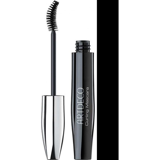 Artdeco Curling řasenka 01 Black 10 ml