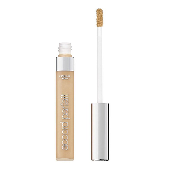 Loreal Paris True Match The One tekutý korektor 3D/W Golden Beige 6,8 ml