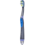 Colgate Floss-Tip Sonic Power Medium střední bateriový zubní kartáček 1 kus