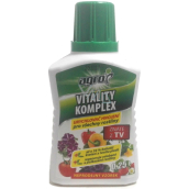 Agro Vitality Komplex urychlovač hnojení pro všechny rostliny 250 ml