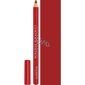 Bourjois Lévres Contour Edition Lip Liner tužka na rty 06 Tout Rouge 1,2 g