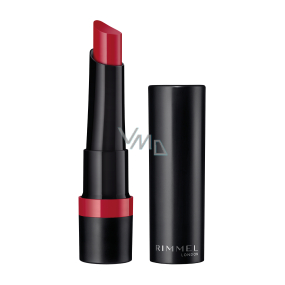 Rimmel London Lasting Finish Extreme rtěnka 520 Dat Red 2,3 g