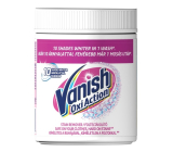 Vanish Oxi Action White odstraňovač skvrn prášek 470 g