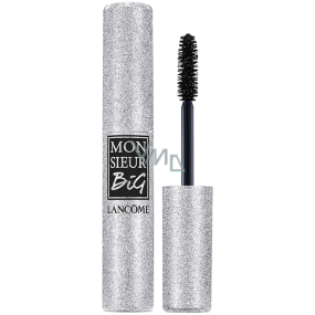 Lancome Monsieur Big 12 x větší objem řas řasenka 01 The New Black 10 ml