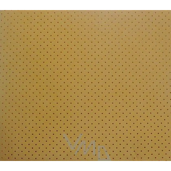 MaKro Utěrka Petr z umělé kůže 40 cm x 35 cm 1 kus