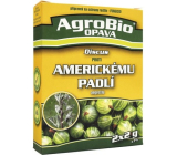 AgroBio Discus proti americké padlí angreštu 07600056P0, 2 x 2 g