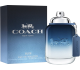 Coach Blue toaletní voda pro muže 60 ml