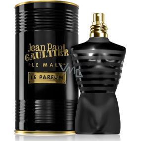 Jean Paul Gaultier Le Male Le Parfum parfémovaná voda pro muže 125 ml