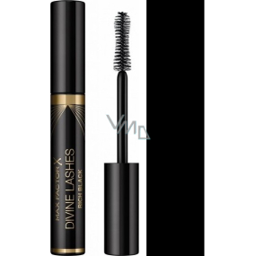 Max Factor Divine Lashes Mascara objemová řasenka 001 Rich Black 8,2 ml