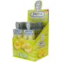 Pectol Citronový drops bez cukru s vitaminem C 24 blistrů box