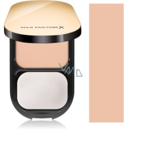 Max Factor Facefinity Compact kompaktní make-up 040 Creamy Ivory 10 g