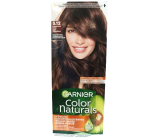 Garnier Color Naturals Créme barva na vlasy 5.12 Ledová světlá hnědá