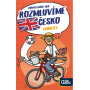 Albi Rozmluvíme Česko konverzační hra Hobbies doporučený věk 10+