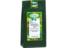 Dr. Popov Schizandra plod bylinný čaj pro normální trávení a funkce jater, pročištění 50 g