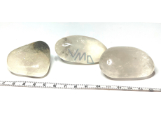 Křišťál Tromlovaný přírodní kámen 40 - 100 g, 1 kus, kámen kamenů
