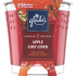 Glade Apple Cosy Cider s vůní jablka a horkého cideru vonná svíčka ve skle, doba hoření až 38 hodin 129 g
