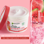 Garnier Body Superfood Watermelon tělový gelový krém pro dehydratovanou pokožku 380 ml