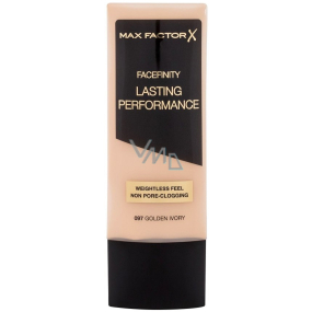 Max Factor Facefinity Lasting Performance make-up 097 Golden Ivory 35 ml