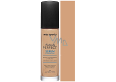 Miss Sporty Naturally Perfect Serum hydratační podkladové tónující sérum 20 30 ml