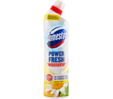 Domestos Power Fresh Spring Fresh tekutý dezinfekční a čisticí prostředek 700 ml