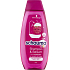 Schauma šampon a balzám Kids s extraktem z maliny, 400 ml
