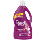 Perwoll Renew Blossom prací gel na barevné prádlo, ochrana před ztrátou tvaru a zachování intenzity barvy 68 dávek 3,74 l