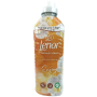 Lenor Vanilla Orchid & Gold Amber orchidej, vanilka a jantar aviváž 37 dávek 925 ml