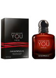 Giorgio Armani Emporio Stronger With You parfém pro muže 50 ml