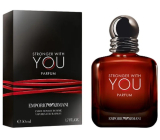 Giorgio Armani Emporio Stronger With You parfém pro muže 50 ml