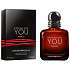 Giorgio Armani Emporio Stronger With You parfém pro muže 50 ml