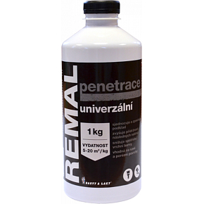 REMAL univerzální penetrace V1307, 1 kg