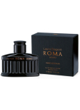 Laura Biagiotti Roma Uomo Nero Estremo Intense parfémovaná voda pro muže 40 ml