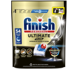 Finish Ultimate Plus All in 1 tablety do myčky 54 kusů