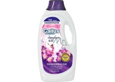 Gallus Professional Color prací gel na barevné prádlo 112 dávek 4,05 l