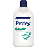 Protex Ultra antibakteriální mýdlo, náplň, 700 ml
