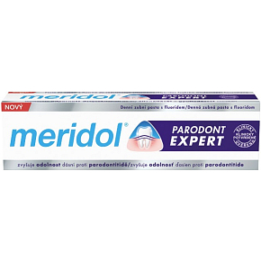 Meridol Parodont Expert zubní pasta 75 ml