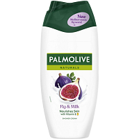 Palmolive Naturals Fig & Milk sprchový gel, 500 ml