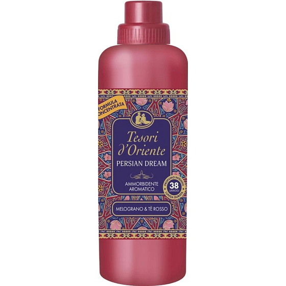 Tesori d'Oriente aviváž Persian Dream 760 ml