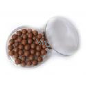 Bione Cosmetics Kuličkový pudr střední odstín č. 3 20 g