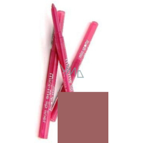 Miss Sporty Mini-me Lip Liner automatická tužka na rty 020 1,2 g