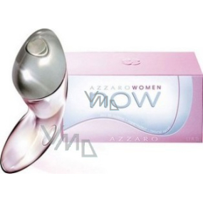 Azzaro Now Woman toaletní voda pro ženy 30 ml