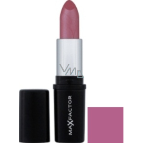 Max Factor Colour Collections Lipstick rtěnka 120 Icy Rose 3,4 g