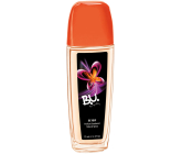 B.U. Trendy parfémovaný deodorant sklo pro ženy 75 ml